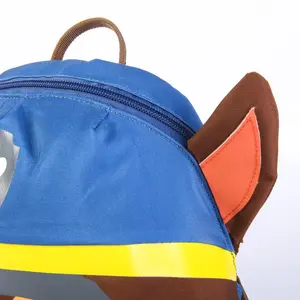 Children's backpack Cerda Pépinières Caractère Paw Patrol image-3