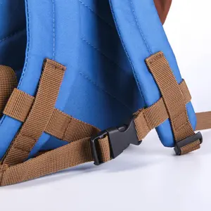 Children's backpack Cerda Pépinières Caractère Paw Patrol image-4