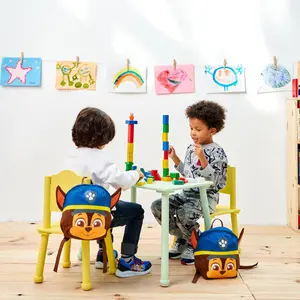 Children's backpack Cerda Pépinières Caractère Paw Patrol image-5