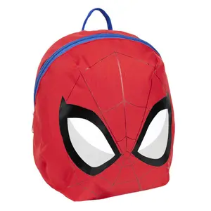 Children's backpack Cerda Pépinières Caractère Spiderman image-0