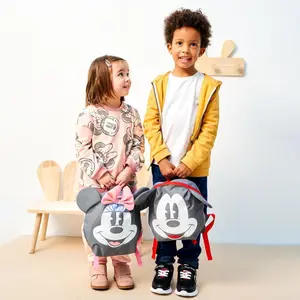 Girl's backpack Cerda Pépinières Caractère Minnie image-1