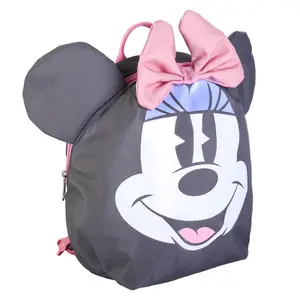 Girl's backpack Cerda Pépinières Caractère Minnie image-0