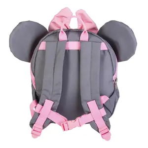 Girl's backpack Cerda Pépinières Caractère Minnie image-2