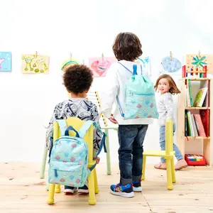 Children's school bag Cerda Paw Patrol image-1