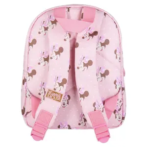 Girl's backpack Cerda Pépinières Minnie image-1