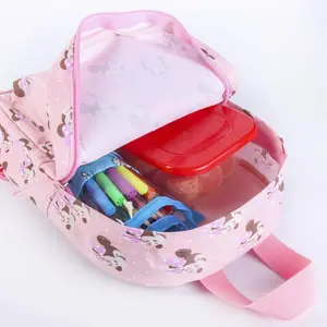 Girl's backpack Cerda Pépinières Minnie image-2