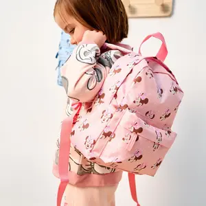 Girl's backpack Cerda Pépinières Minnie image-4