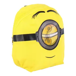 Girl's backpack Cerda Pépinières Caractère Minions image-0