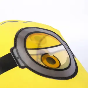 Girl's backpack Cerda Pépinières Caractère Minions image-4