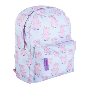 Girl's backpack Cerda Pépinières Base Peppa Pig image-0