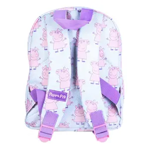Girl's backpack Cerda Pépinières Base Peppa Pig image-1