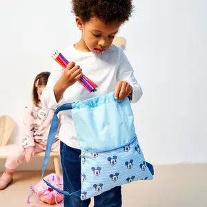 Children's school bag Cerda Mickey image-5