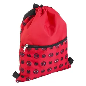 Children's school bag Cerda Spiderman image-0