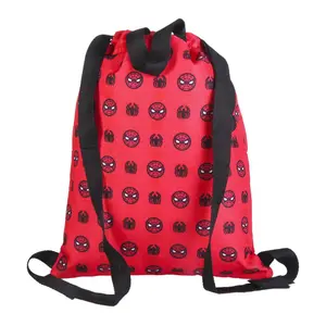 Children's school bag Cerda Spiderman image-1