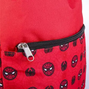 Children's school bag Cerda Spiderman image-4