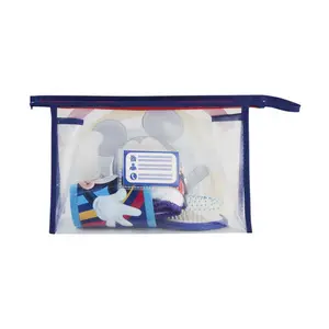 Children's toiletry bag Cerda Toilettage Personnel Mickey image-1