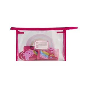 Girl's toiletry bag Cerda Toilettage Personnel Peppa Pig image-1