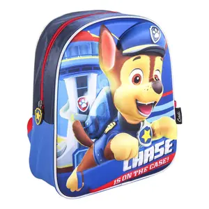 Backpack 3d lights child Cerda Paw Patrol image-0
