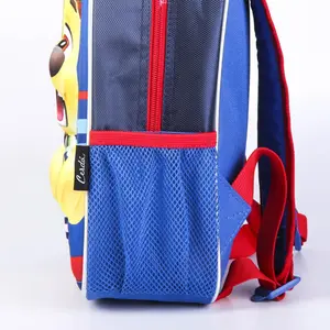 Backpack 3d lights child Cerda Paw Patrol image-3