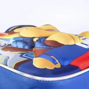 Backpack 3d lights child Cerda Paw Patrol image-6