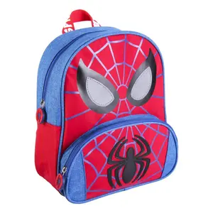 Children's school backpack Cerda Spiderman image-0