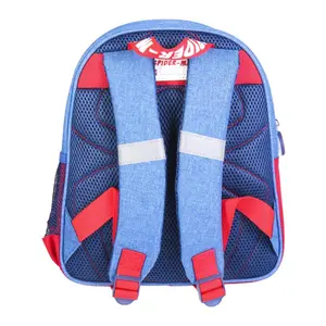 Children's school backpack Cerda Spiderman image-2