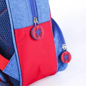 Children's school backpack Cerda Spiderman image-4
