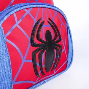 Children's school backpack Cerda Spiderman image-5