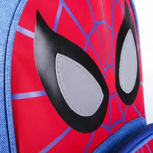 Children's school backpack Cerda Spiderman image-6