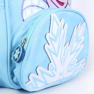 Plecak szkolny dla dzieci Cerda Frozen image-6