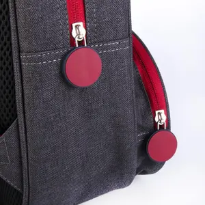 Plecak szkolny dla dzieci Cerda Harry Potter image-4