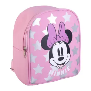 Girl's bright free time backpack Cerda Minnie image-0