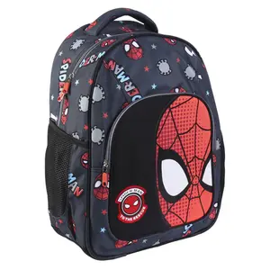 Children's school backpack Cerda Spiderman image-0