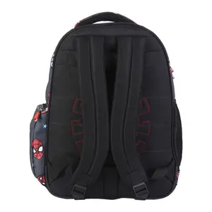 Children's school backpack Cerda Spiderman image-1