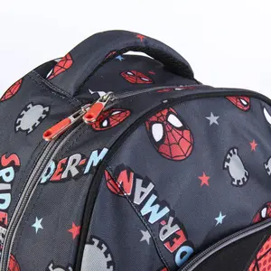 Children's school backpack Cerda Spiderman image-5