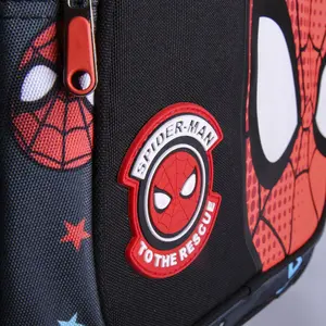 Children's school backpack Cerda Spiderman image-6