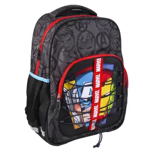 Children's school backpack Cerda Avengers image-0