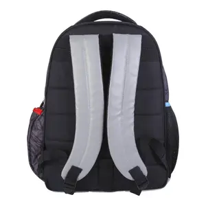 Children's school backpack Cerda Avengers image-1