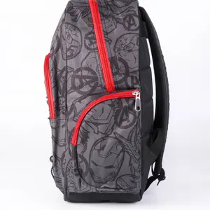Children's school backpack Cerda Avengers image-3