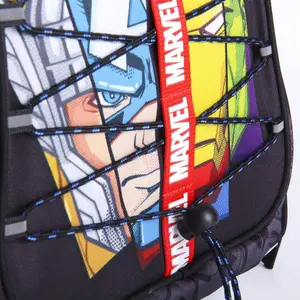 Children's school backpack Cerda Avengers image-4