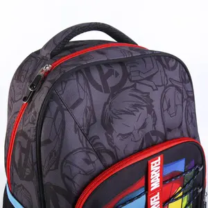 Children's school backpack Cerda Avengers image-5