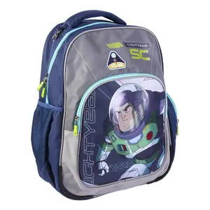 Children's school backpack Cerda Buzz Lightyear image-0