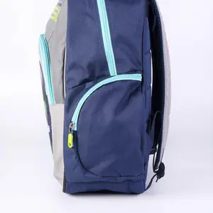 Children's school backpack Cerda Buzz Lightyear image-3