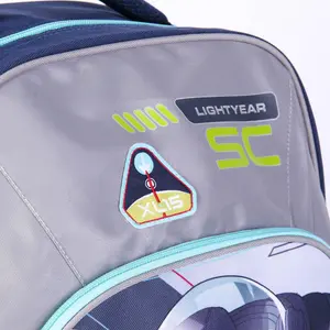 Children's school backpack Cerda Buzz Lightyear image-4