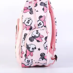 Girl's school backpack Cerda Minnie image-2