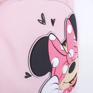 Girl's school backpack Cerda Minnie image-3