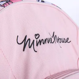 Girl's school backpack Cerda Minnie image-4