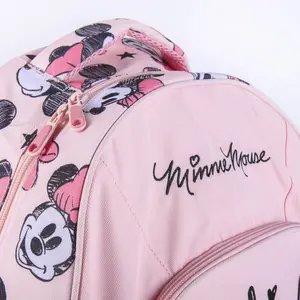 Girl's school backpack Cerda Minnie image-5