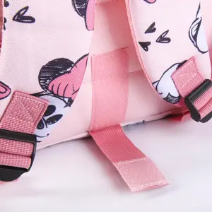 Girl's school backpack Cerda Minnie image-6