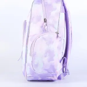 Girl's school backpack Cerda Frozen II Elsa image-2